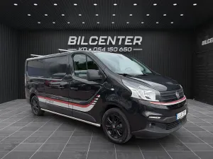 Fiat Talento 2020